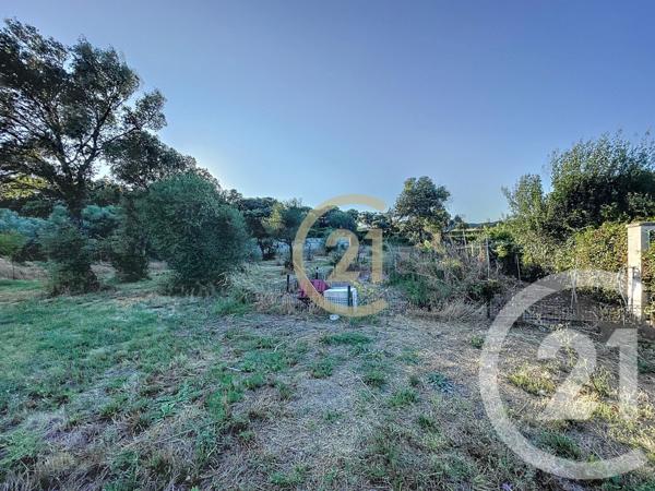 Maison à vendre  4 pièces - 255 m2 LEDENON - 30