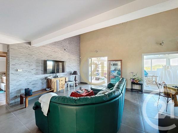 Maison à vendre  4 pièces - 255 m2 LEDENON - 30