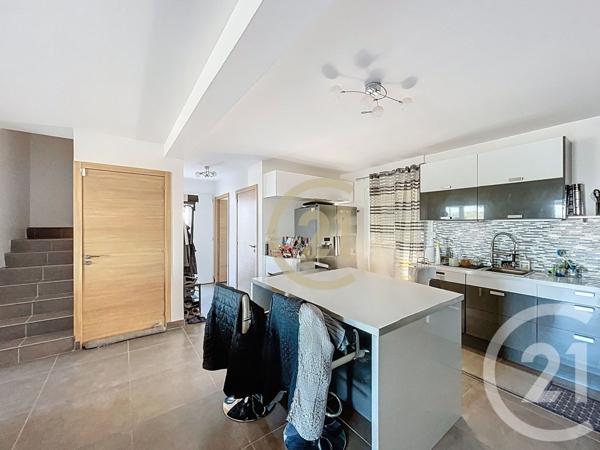 Maison à vendre  4 pièces - 255 m2 LEDENON - 30