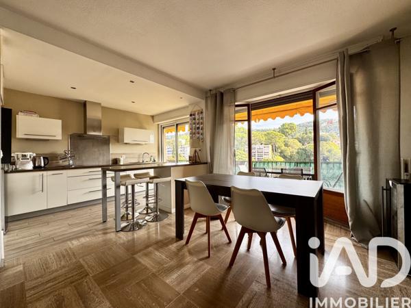 Appartement à vendre 2 pièces 57 m² Le Cannet