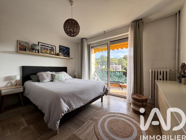 Appartement à vendre 2 pièces 57 m² Le Cannet