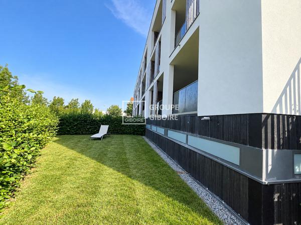 Appartement T3 à vendre BETTON - 67 m² (réf : MM26664GE)