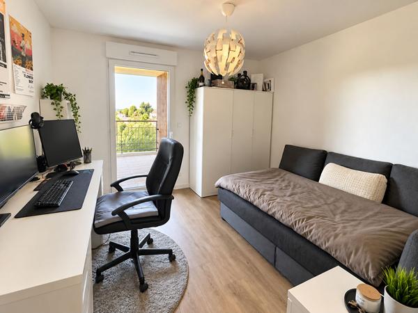 Appartement T3 à vendre BETTON - 67 m² (réf : MM26664GE)