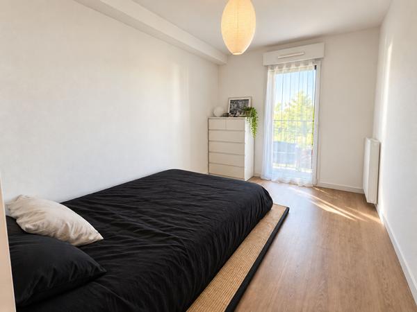 Appartement T3 à vendre BETTON - 67 m² (réf : MM26664GE)