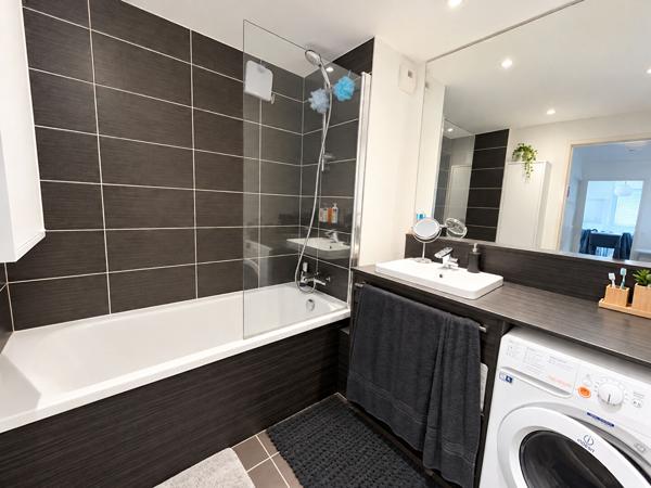 Appartement T3 à vendre BETTON - 67 m² (réf : MM26664GE)