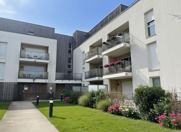 Appartement T3 à vendre BETTON - 67 m² (réf : MM26664GE)