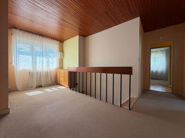 Maison familiale Olivet Bourg