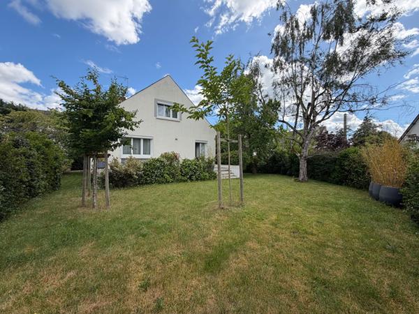 Maison familiale Olivet Bourg