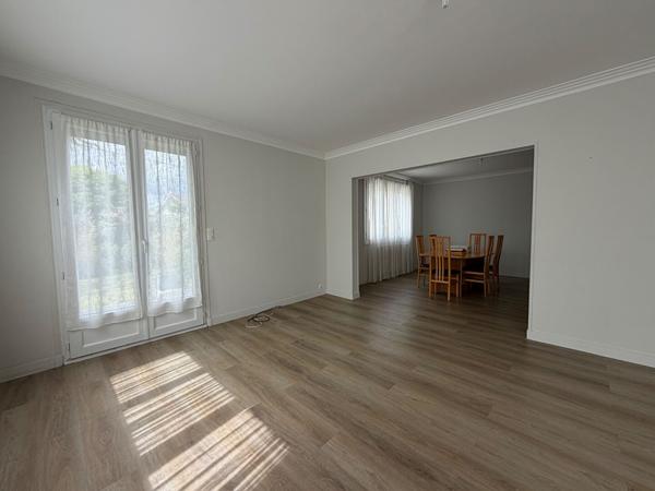 Maison familiale Olivet Bourg