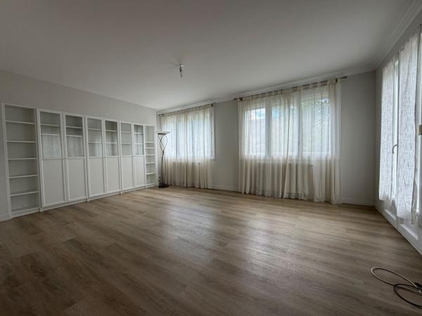 Maison familiale Olivet Bourg