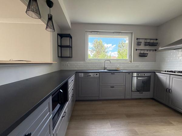 Maison familiale Olivet Bourg