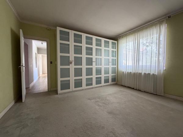 Maison familiale Olivet Bourg