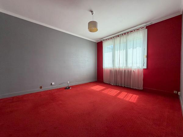Maison familiale Olivet Bourg