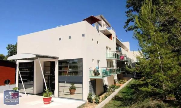 Appartement à vendre 2 pièces 28.85m²