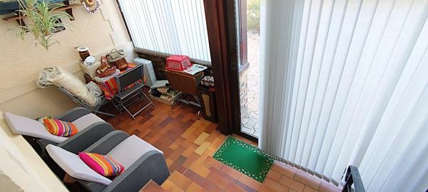 Maison à vendre 5 pièces DOMBASLE SUR MEURTHE (54)