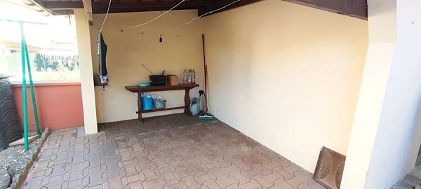 Maison à vendre 5 pièces DOMBASLE SUR MEURTHE (54)