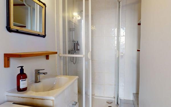 Appartement à vendre    2 pièces • 41,08 m2 Lyon 5