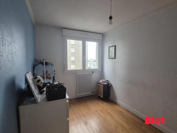 Appartement 3 pièce(s)