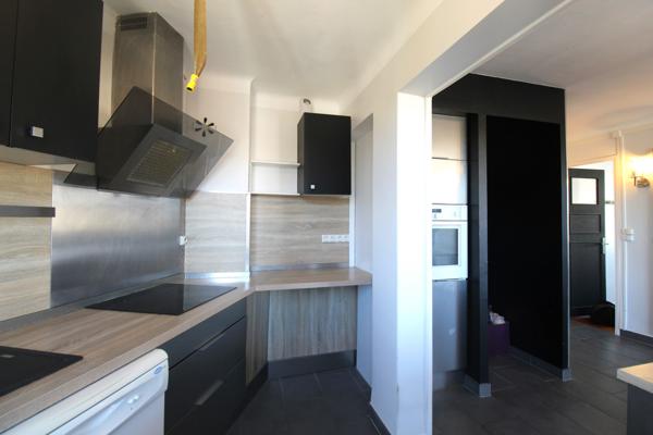 Tarbes (65000) Appartement T4 Foirail