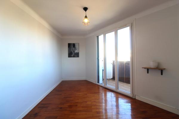 Tarbes (65000) Appartement T4 Foirail
