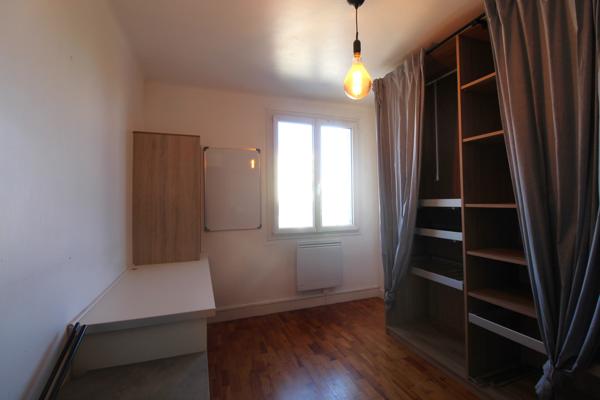 Tarbes (65000) Appartement T4 Foirail
