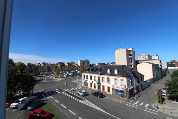 Tarbes (65000) Appartement T4 Foirail