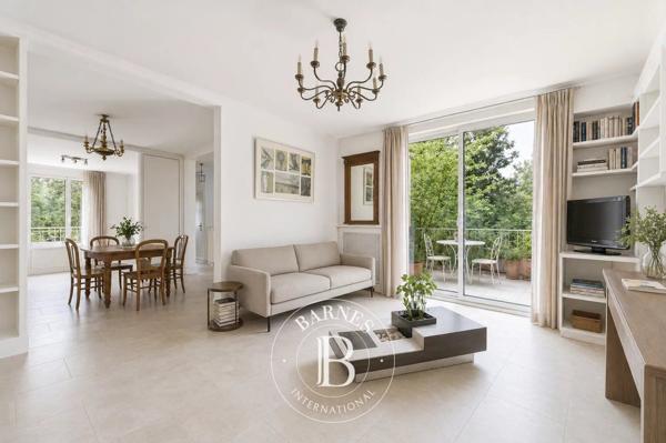 Saint-Maur-des-Fossés, Maison 4 Chambres -  150 m² à vendre