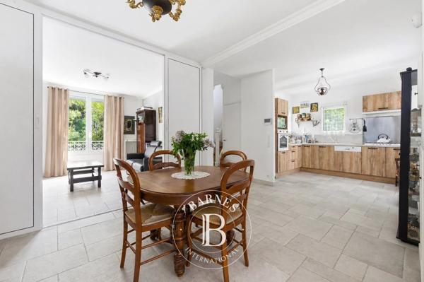 Saint-Maur-des-Fossés, Maison 4 Chambres -  150 m² à vendre