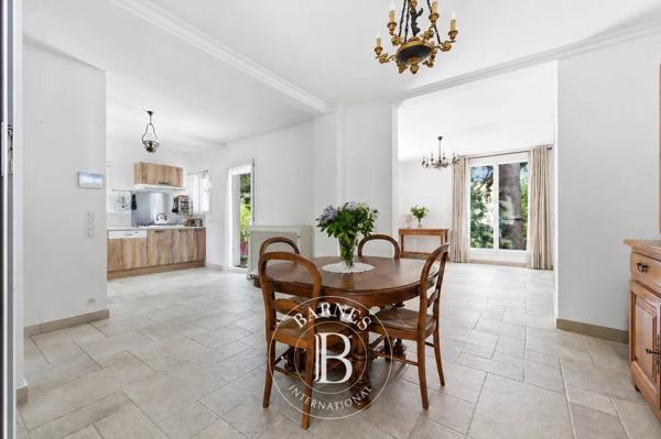 Saint-Maur-des-Fossés, Maison 4 Chambres -  150 m² à vendre