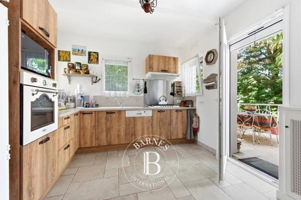 Saint-Maur-des-Fossés, Maison 4 Chambres -  150 m² à vendre