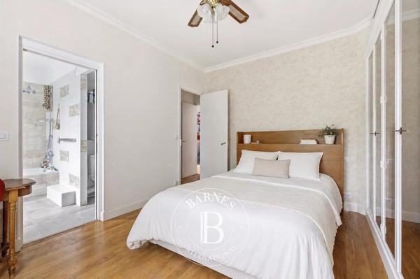 Saint-Maur-des-Fossés, Maison 4 Chambres -  150 m² à vendre