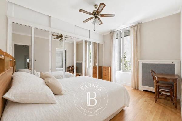 Saint-Maur-des-Fossés, Maison 4 Chambres -  150 m² à vendre