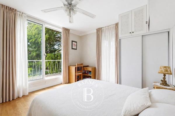 Saint-Maur-des-Fossés, Maison 4 Chambres -  150 m² à vendre