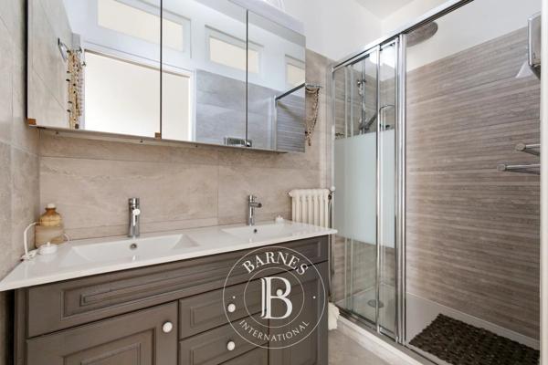 Saint-Maur-des-Fossés, Maison 4 Chambres -  150 m² à vendre
