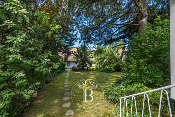 Saint-Maur-des-Fossés, Maison 4 Chambres -  150 m² à vendre