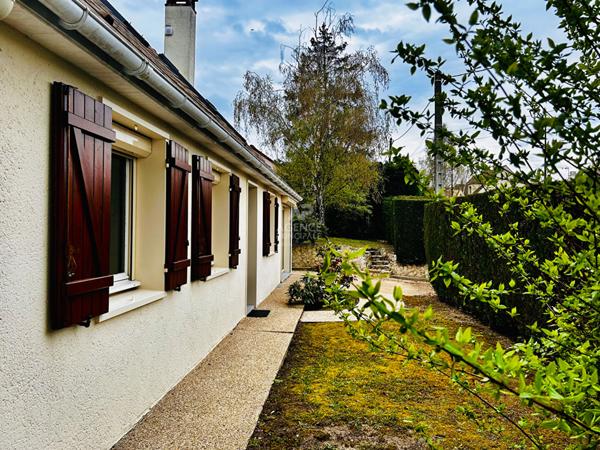 MAISON AU CALME ABSOLU 160 m2 €549 000 ** - Référence 1093