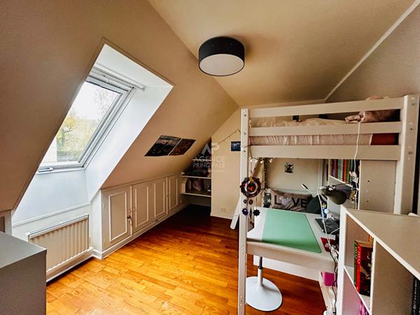 MAISON AU CALME ABSOLU 160 m2 €549 000 ** - Référence 1093