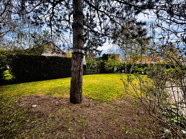 MAISON AU CALME ABSOLU 160 m2 €549 000 ** - Référence 1093