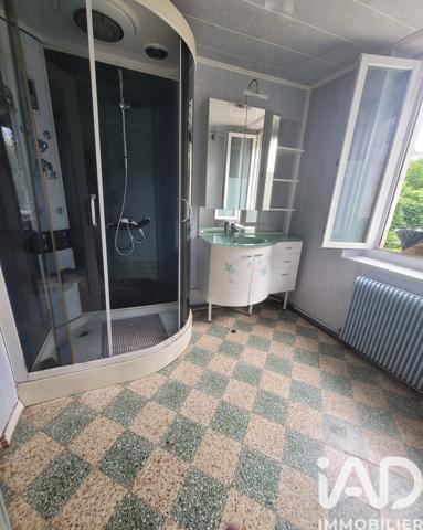 Maison à vendre 5 pièces 121 m² Saint-Vaast-lès-Mello