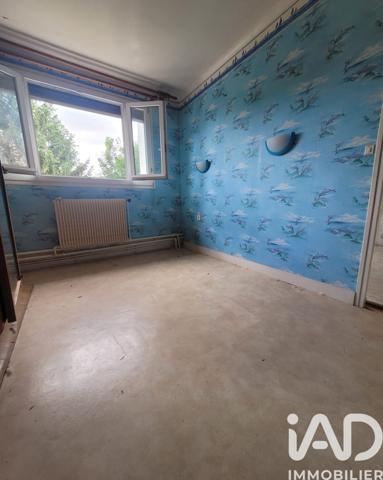 Maison à vendre 5 pièces 121 m² Saint-Vaast-lès-Mello