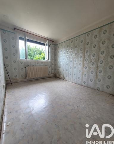 Maison à vendre 5 pièces 121 m² Saint-Vaast-lès-Mello