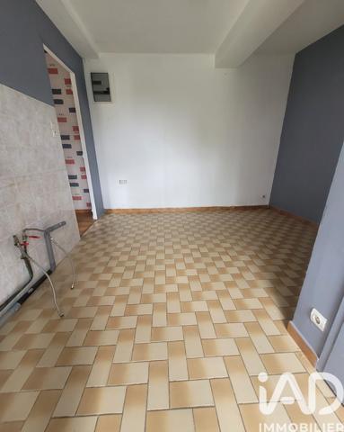 Maison à vendre 5 pièces 121 m² Saint-Vaast-lès-Mello
