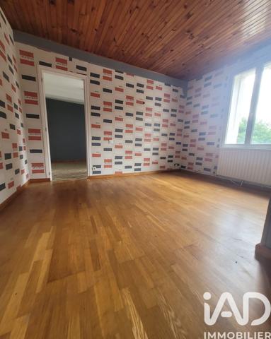 Maison à vendre 5 pièces 121 m² Saint-Vaast-lès-Mello