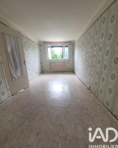 Maison à vendre 5 pièces 121 m² Saint-Vaast-lès-Mello