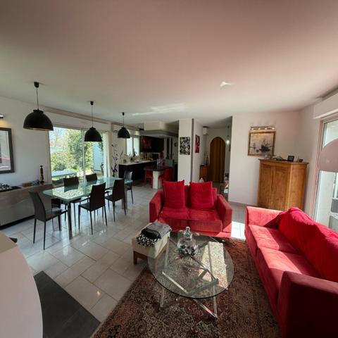 ROYAN PONTAILLAC - Maison 6 pièce(s) 170 m2 Royan