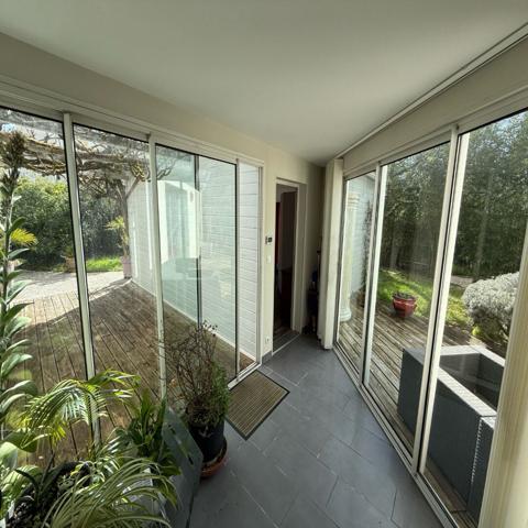 ROYAN PONTAILLAC - Maison 6 pièce(s) 170 m2 Royan