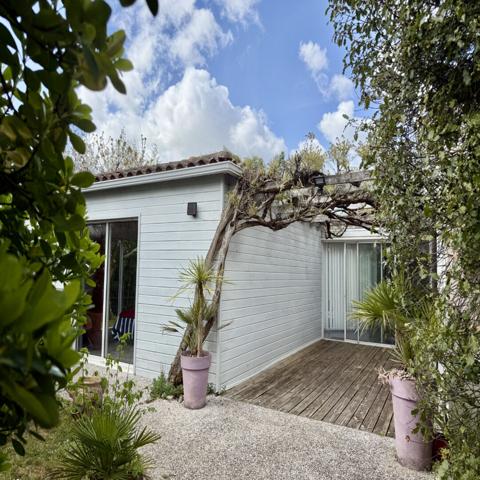 ROYAN PONTAILLAC - Maison 6 pièce(s) 170 m2 Royan