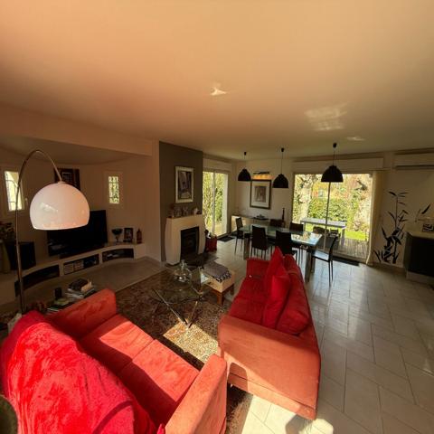 ROYAN PONTAILLAC - Maison 6 pièce(s) 170 m2 Royan