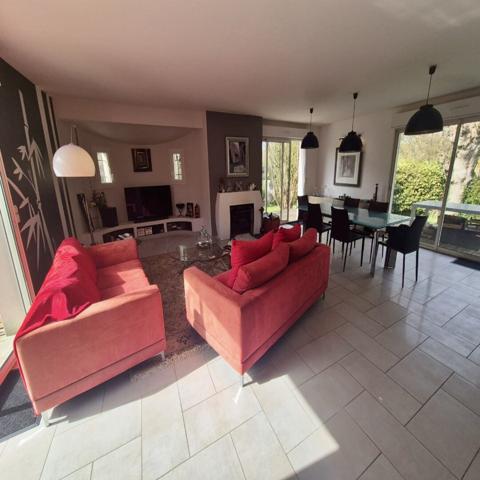 ROYAN PONTAILLAC - Maison 6 pièce(s) 170 m2 Royan