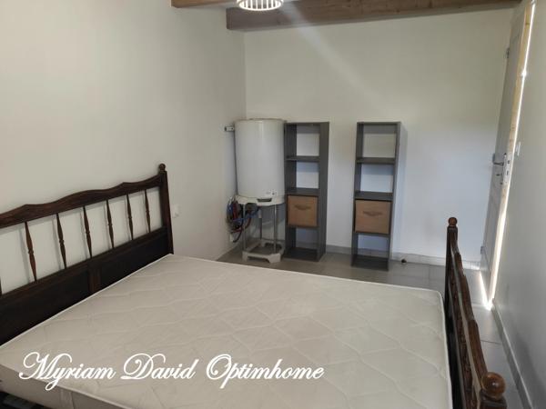 Maison à louer 2 pièces SAINT GUEN (22)